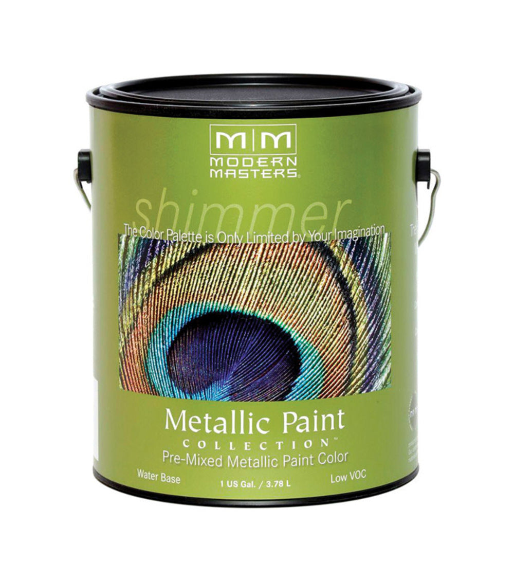 PAINT MTLC PLATINUM GL