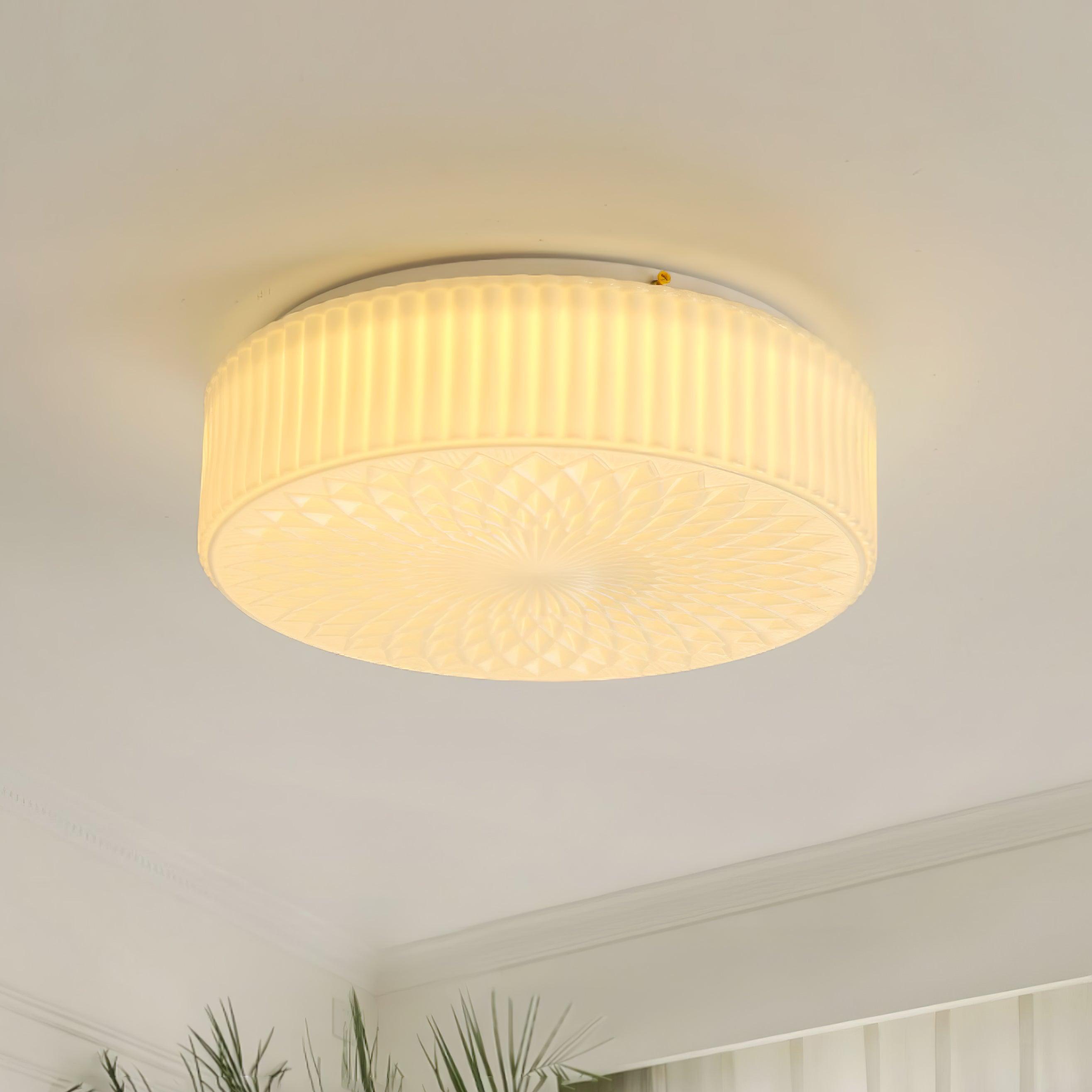 Souffle Ceiling Lamp