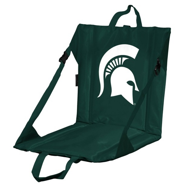 Ncaa Michigan State Spartans Stadium Seat Cushion