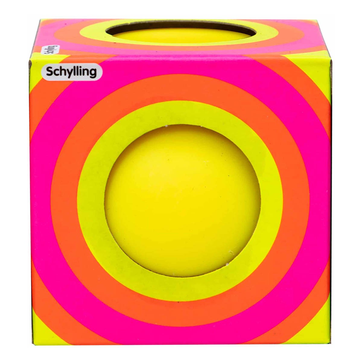 Schylling Color Changing Nee Doh Squeeze Toy