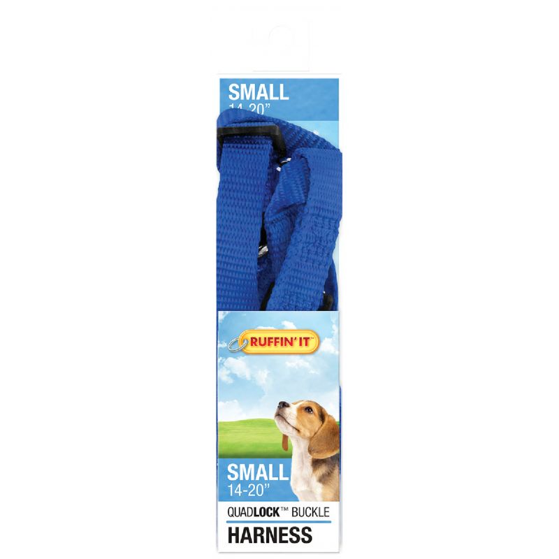 Westminster Pet Dog Harness 14 In. To 20 In. Assorted