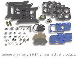 Holley  Performance 3 888 3 888 Renew Kit