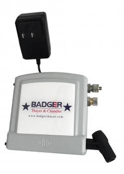 Badger Air Brush BA80 3N Bakery Model Air Compress...