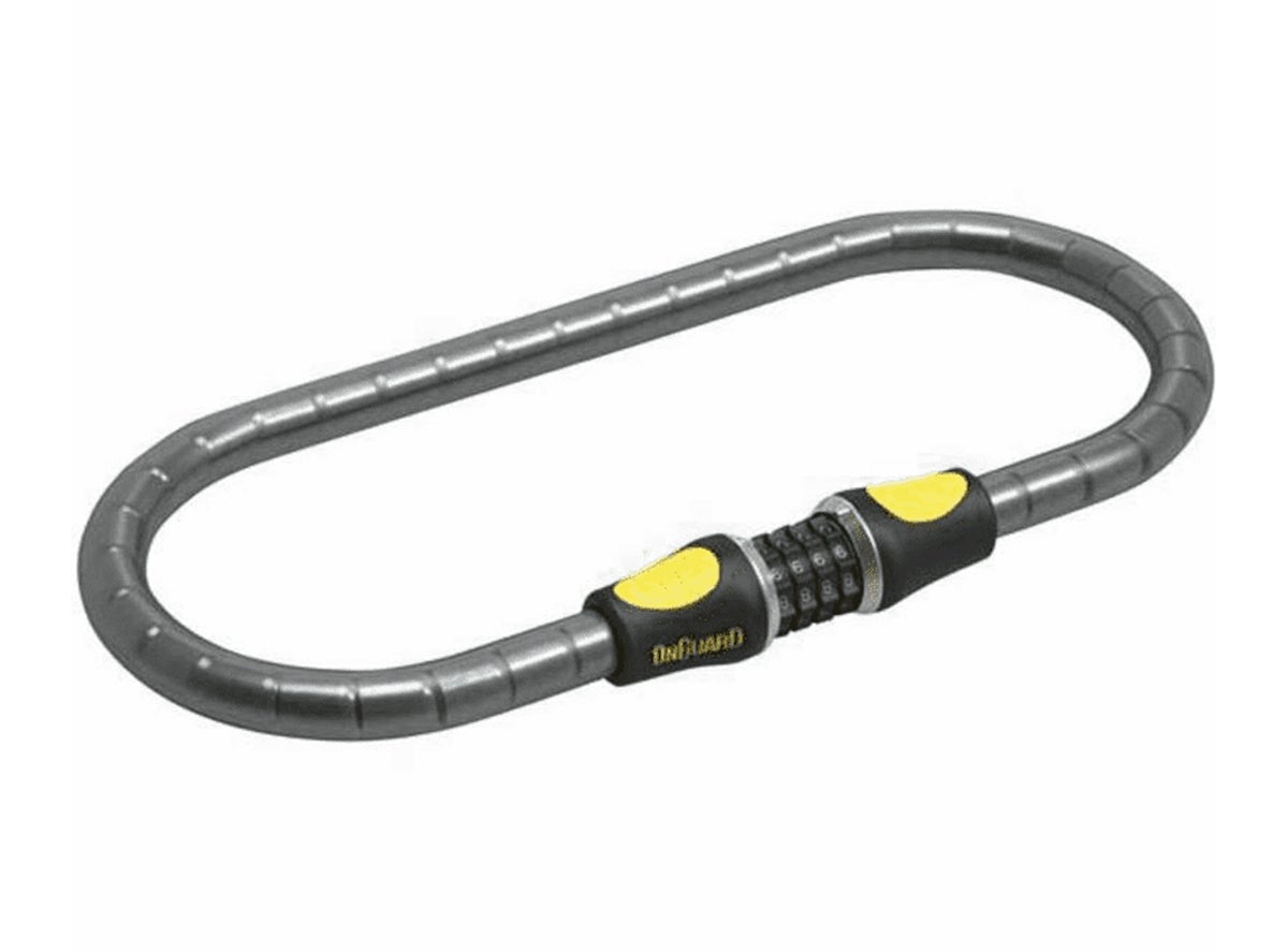 Onguard Beast Chain with Padlock - 70
