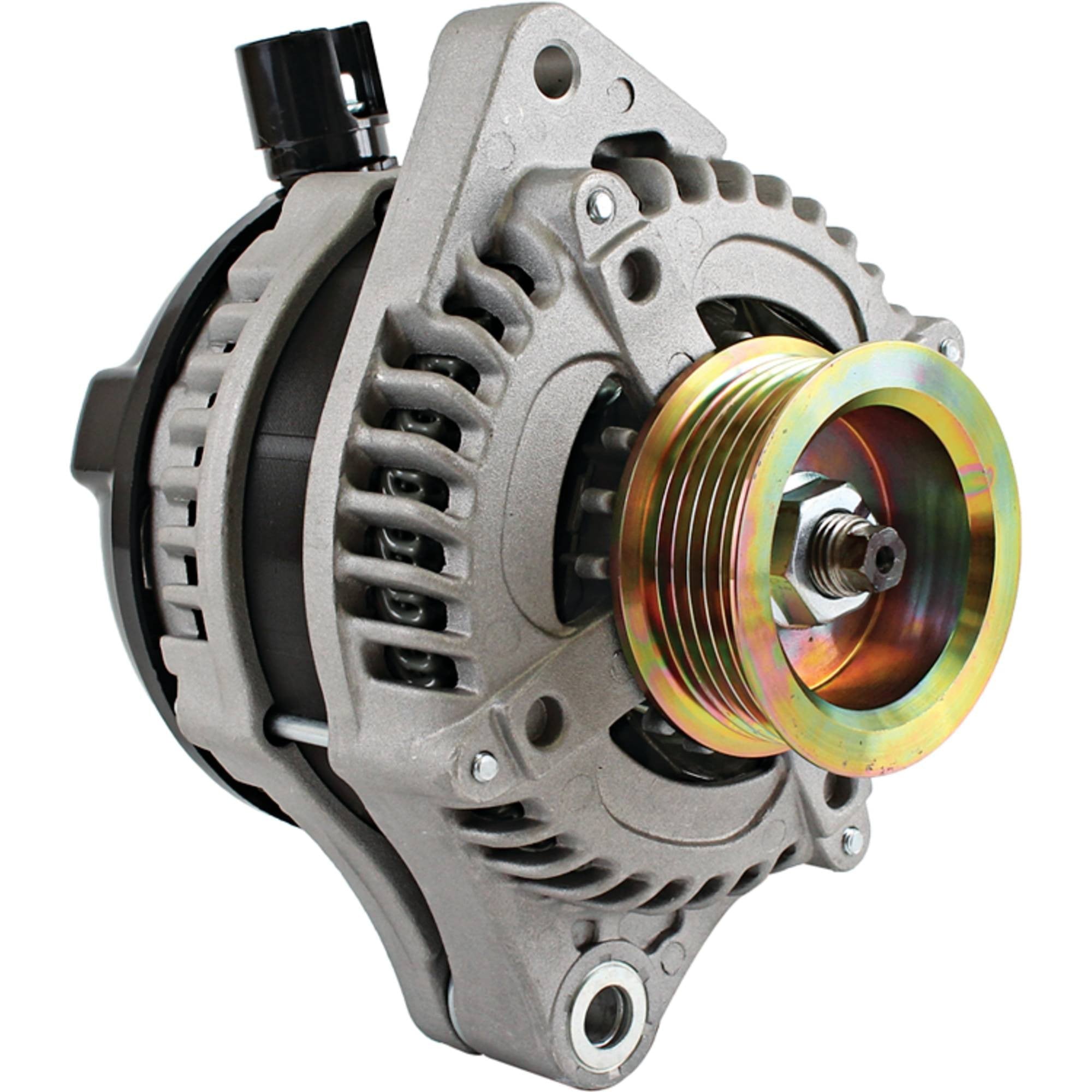 DB Electrical 400-52270R Remanufactured Alternator for Honda Accord 2008 - 2012 3.5L， Crosstour 2010