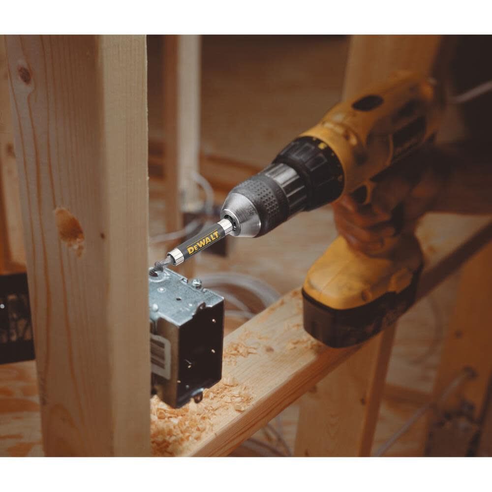 DEWALT Compact Magnetic Drive Guide DW2054 from DEWALT