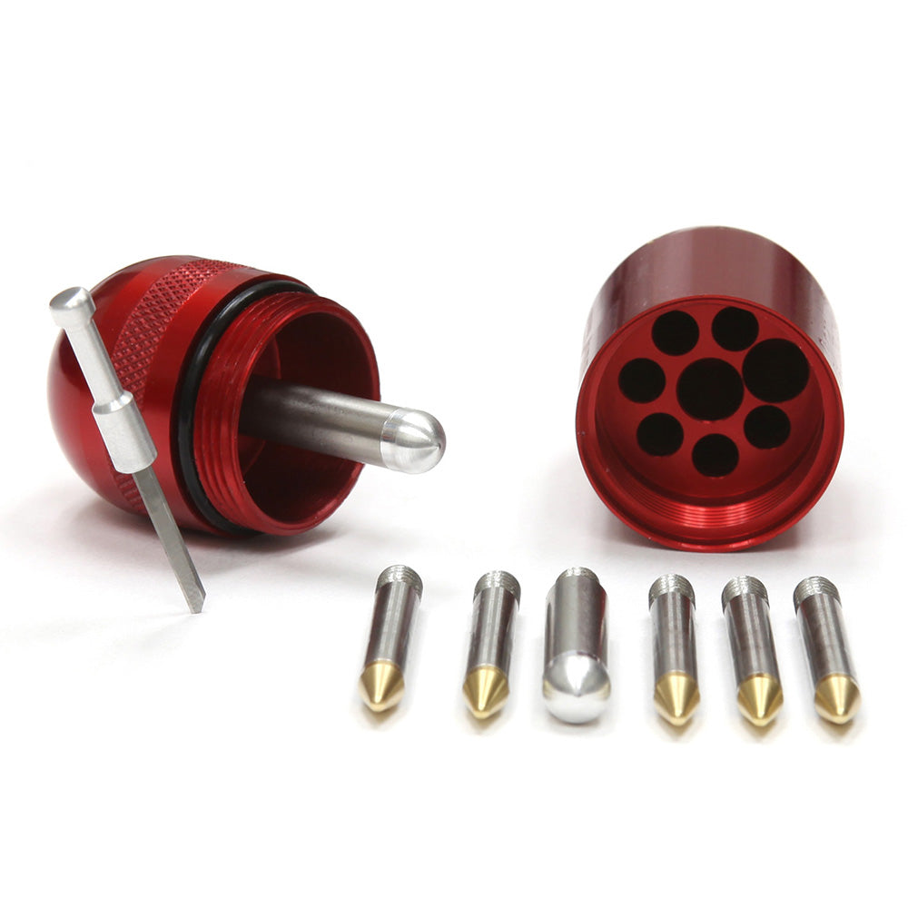 Dynaplug Megapill Tubeless Tyre Repair Tool