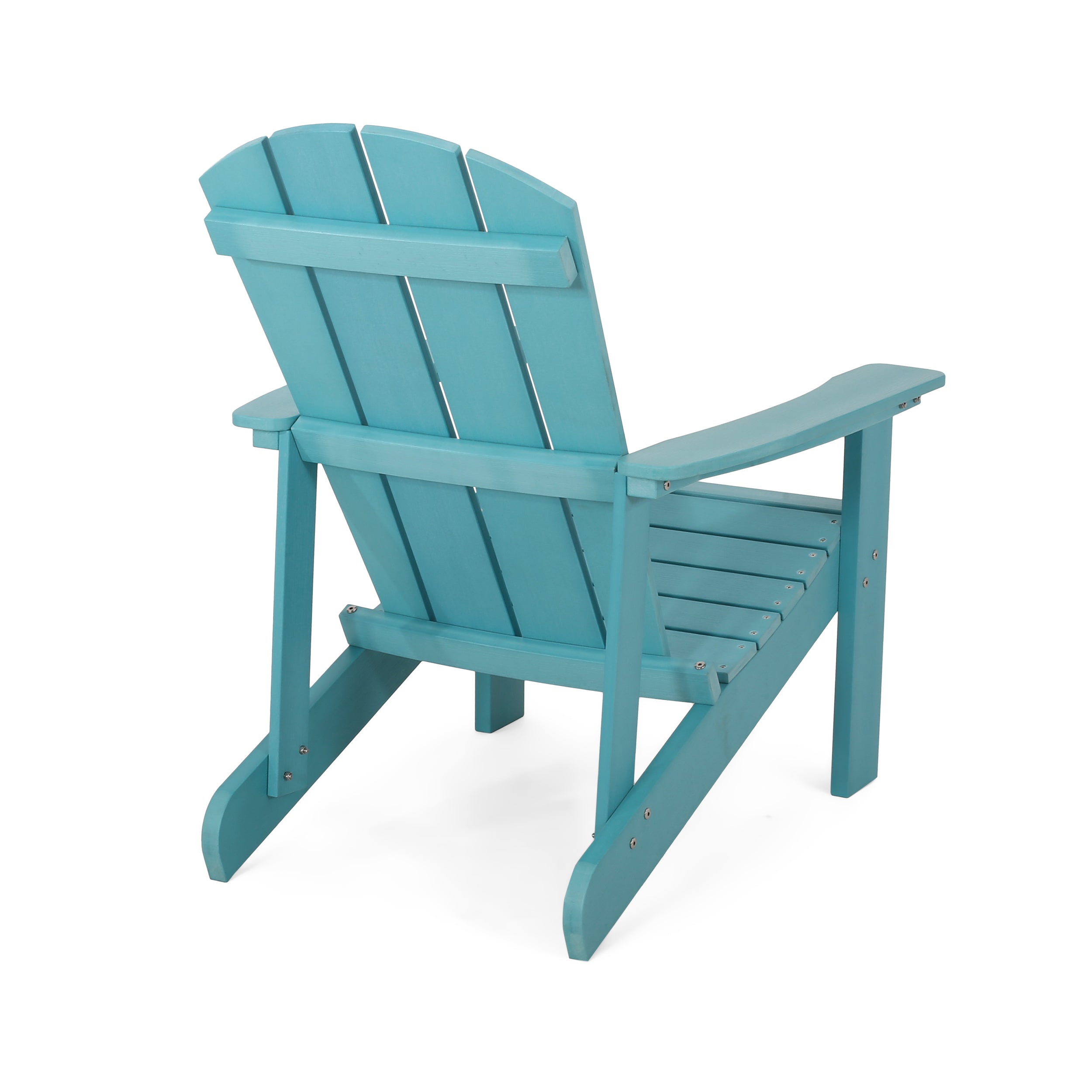 Anastasija Outdoor Adirondack Chairs (Set of 2)