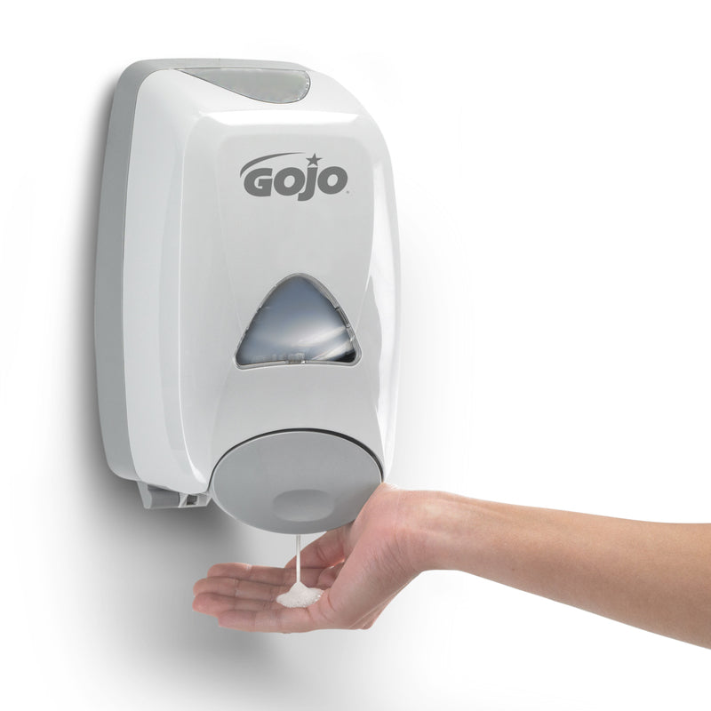 GOJO FOAM SOAP DISPENSER