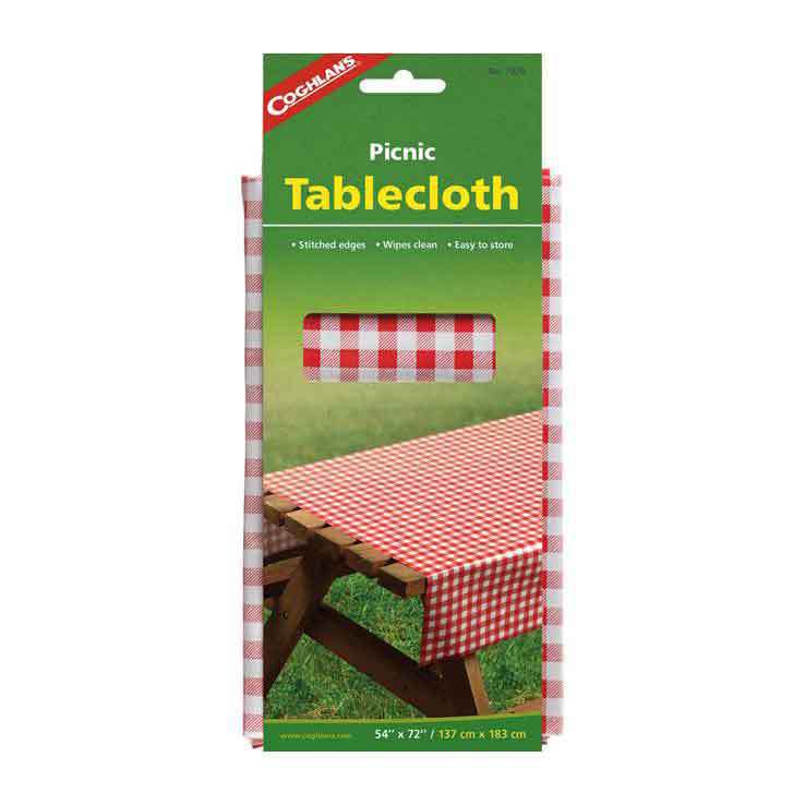 Coghlans Picnic Tablecloth