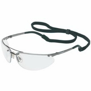 North/Honeywell 812 11150805 Fuse Eyewear  Clear L...