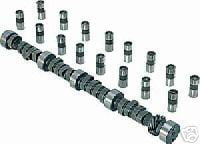 Melling Spc-3 Camshaft