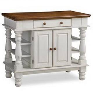 HOMESTYLES Collette Kitchen Island 5094-94