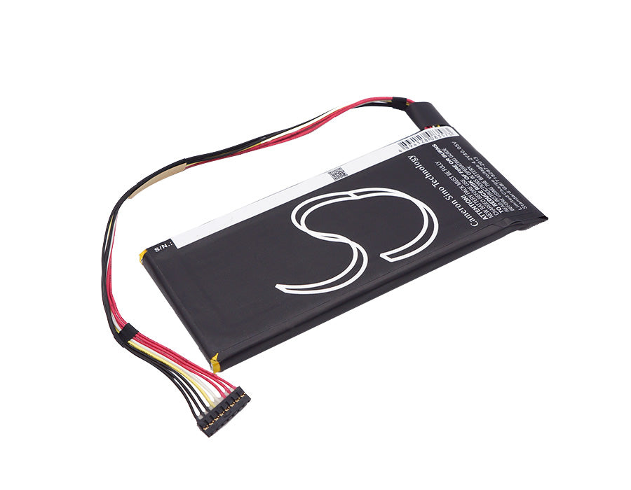 Asus P1801 P1801B037K Transformer AiO Transformer Replacement Battery BatteryClerkcom Tablet