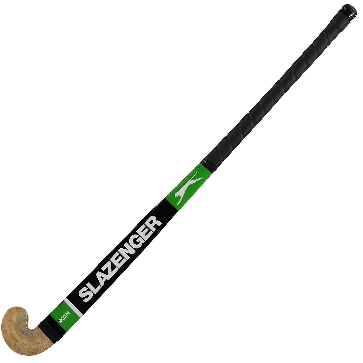 Slazenger Unisex Ikon Academy Hockey Set