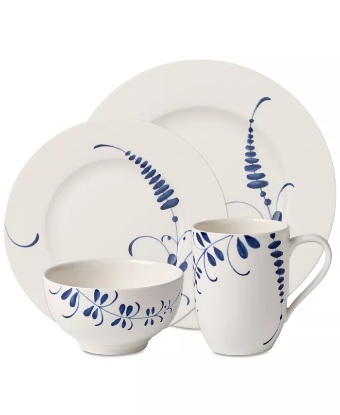 Villeroy and Boch Old Luxembourg Brindille Dinnerware Collection