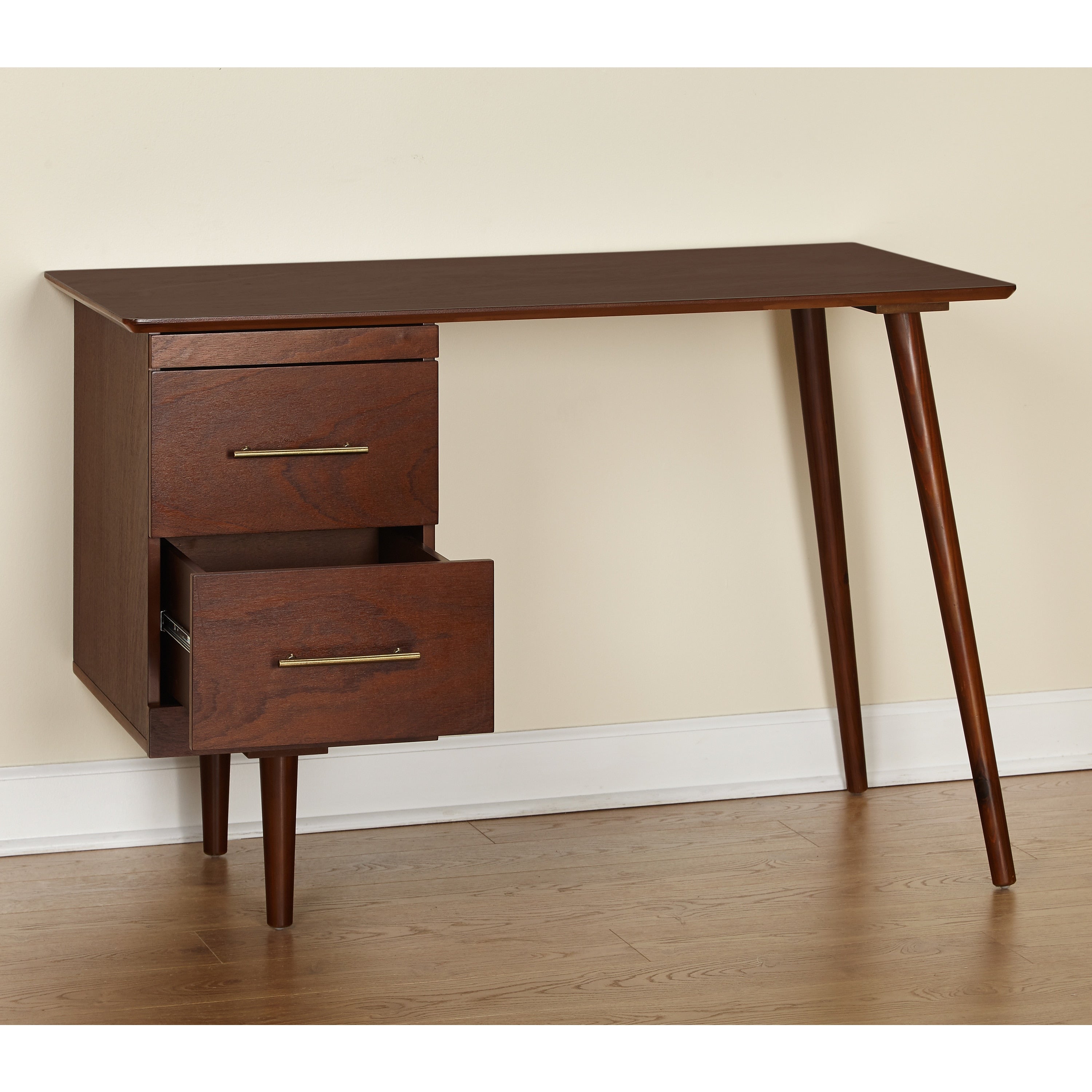 angelo:HOME Desk - Leon (walnut)