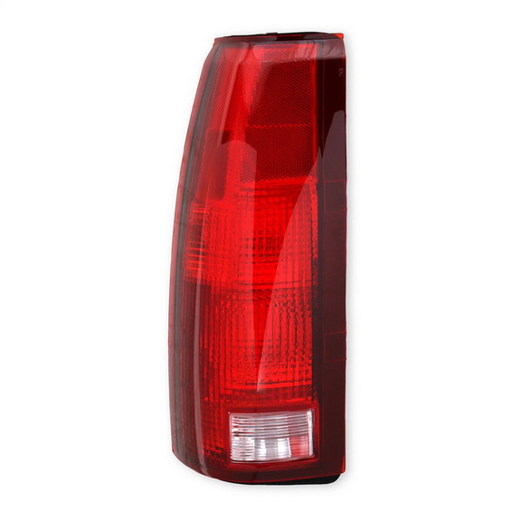 Holley 07 120 Holley Classic Truck Tail Lamp Lens