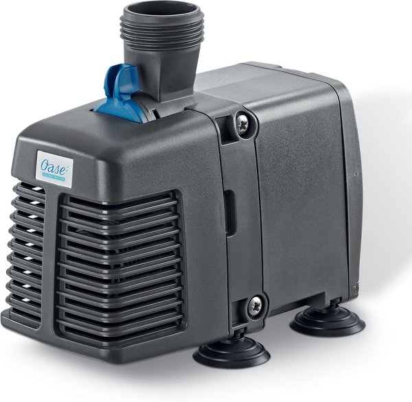 OASE Indoor Aquatics Optimax 1420 Fish Pump