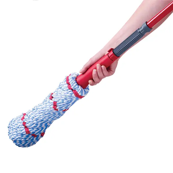 O-Cedar MicroTwist MAX Microfiber Twisting Mop