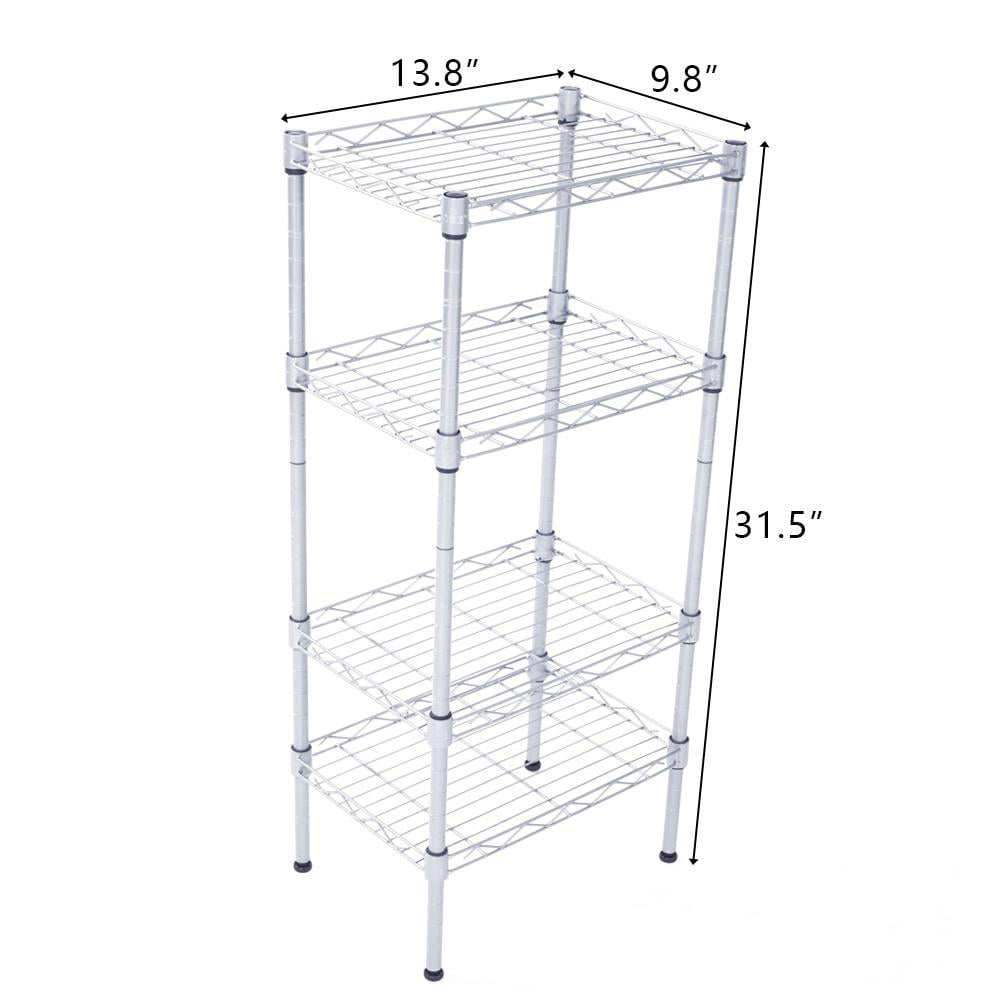 Ktaxon 4-Tier 14