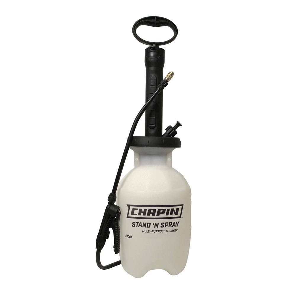 Chapin 1 Gal. Stand N Spray Sprayer 29001