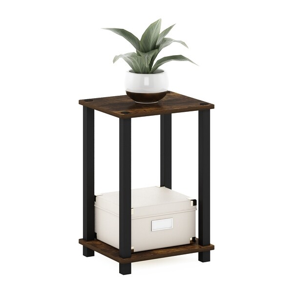 Furinno Simplistic End Table