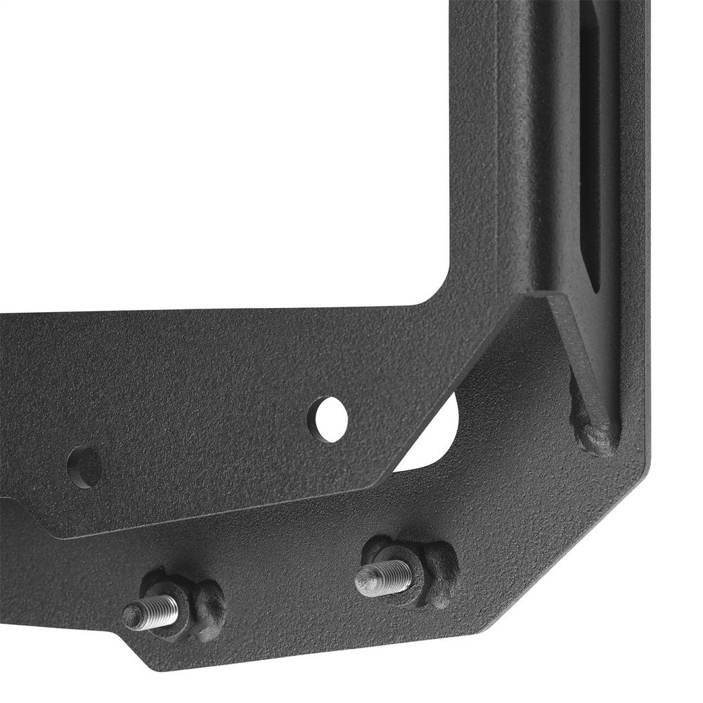 JL TIRE RELOCATION BRACKET - Smittybilt - 7721