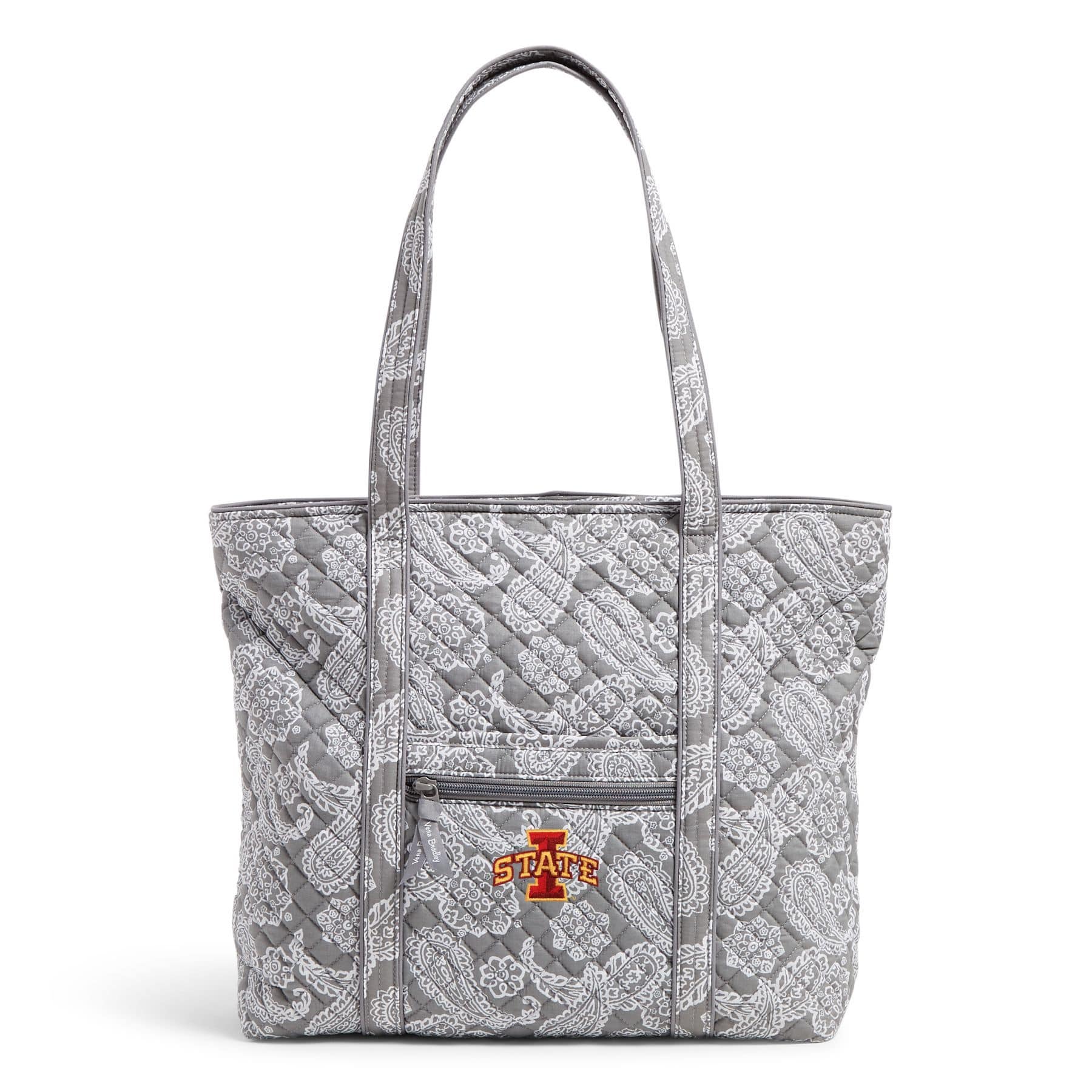 Collegiate Vera Tote Bag