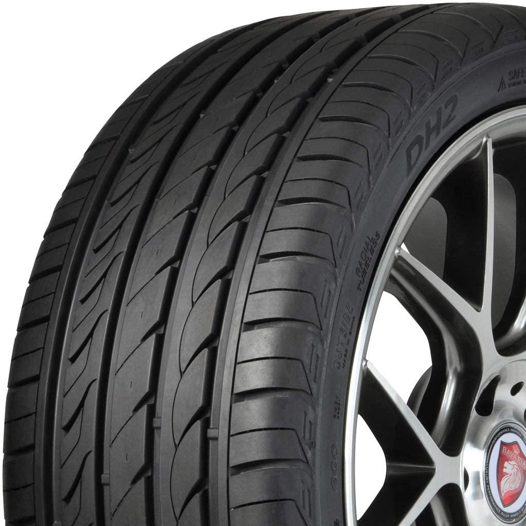 Delinte DH2 215/55R17