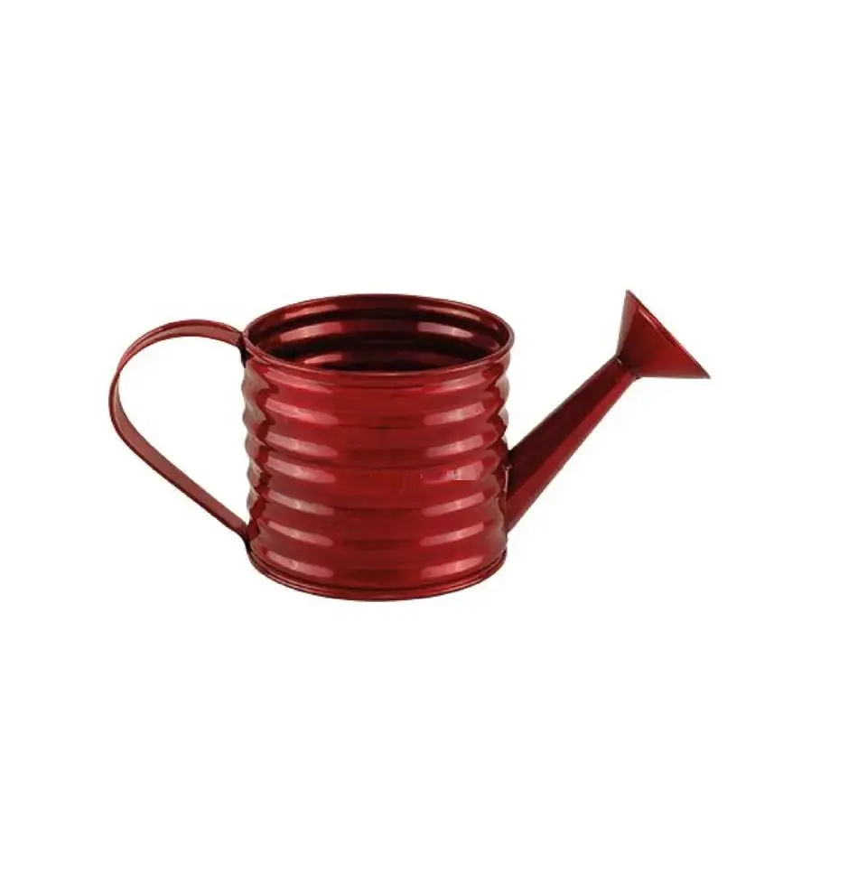 top trending Elegant Design Handmade Copper Watering Can Wholesale Manufacturer New Design Garden Decoration Watering Can