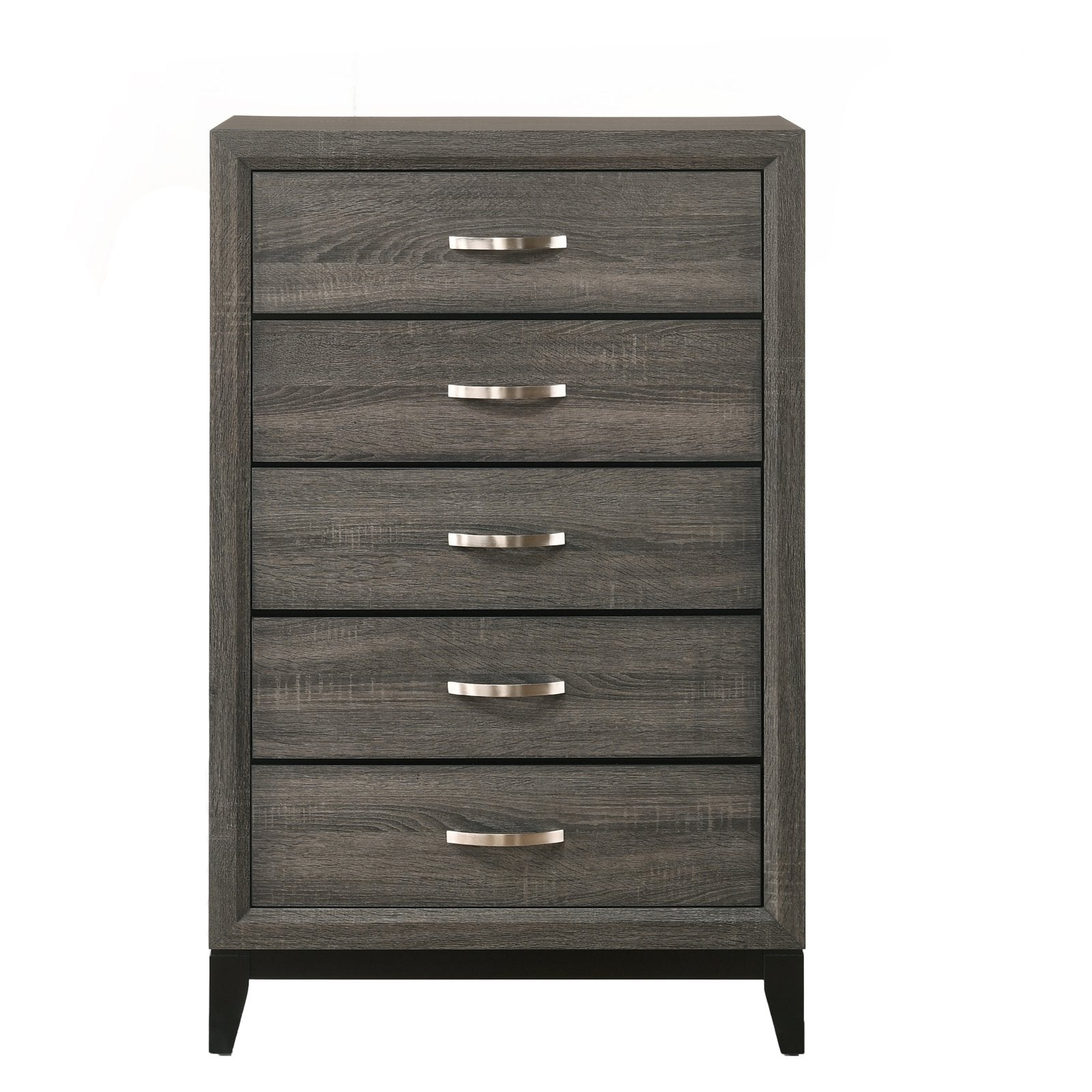 Acme Furniture Valdemar 5 Drawer Chest