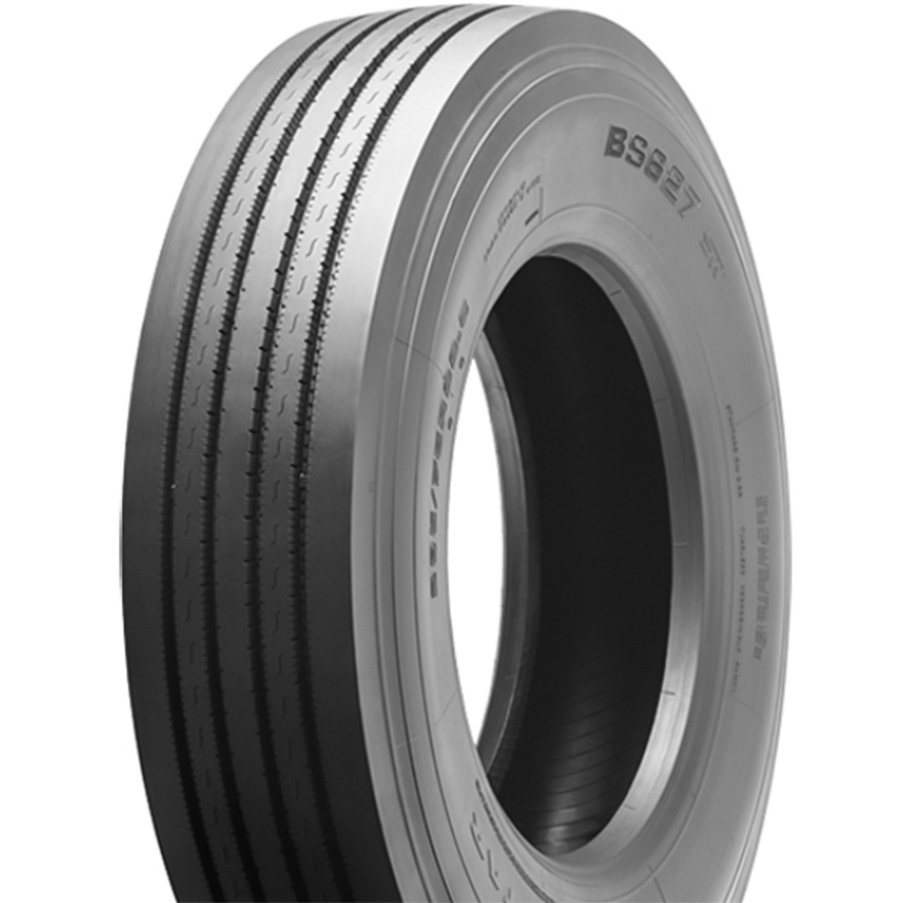 Milestar BS627 SW 255