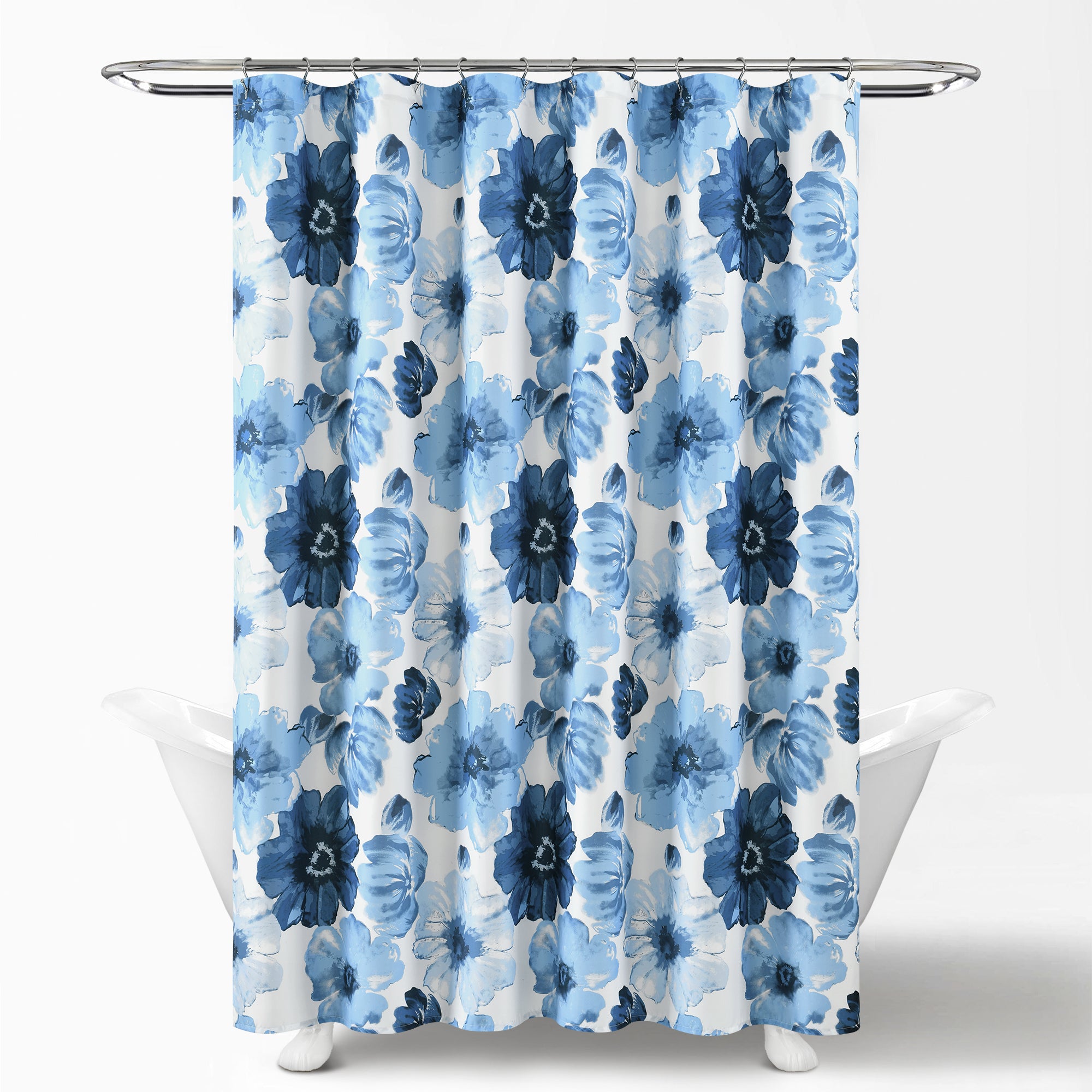 Leah Shower Curtain