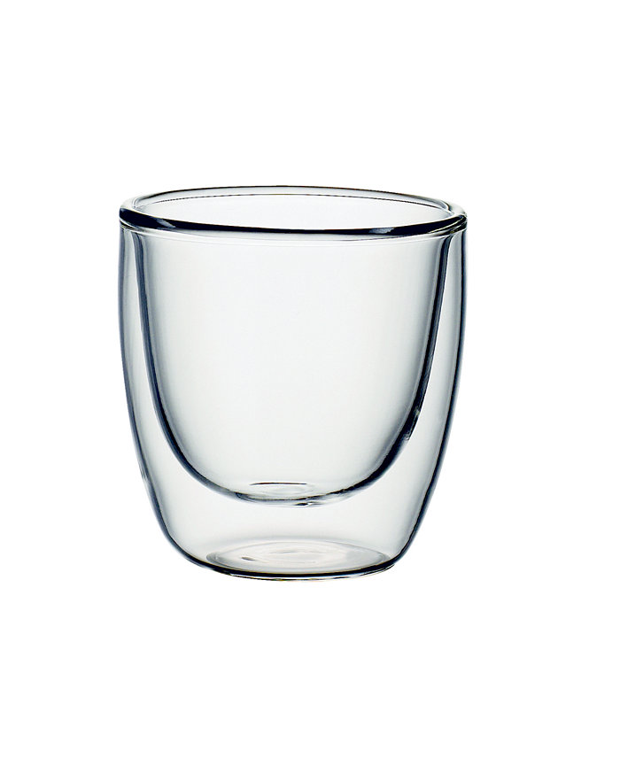 Villeroy and Boch  Manufacture Rock Glass Small Tumbler