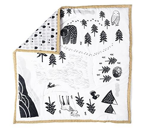 Organic Explore Playmat by Wee Gallery