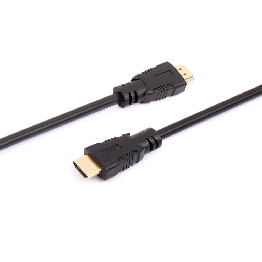 Atlantic 6 ft. Gold Plated Speed HDMI DCD14201