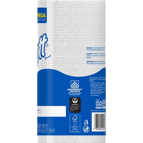 Scott Kitchen Roll Towels  KCC41482