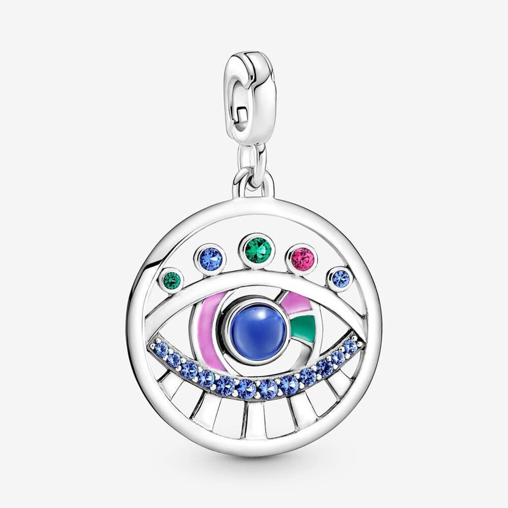 PANDORA  Pandora ME The Eye Medallion