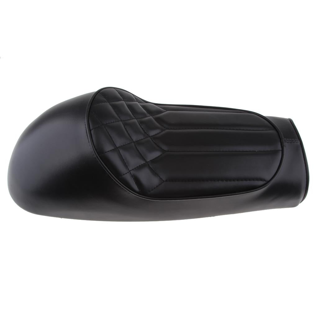 Universal Motorcycle Seat Seat Saddle Benches Seats Saddle Seat Cover For nda