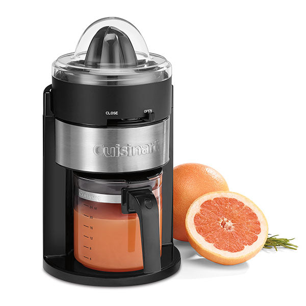 Cuisinart Citrus Juicer with Carafe