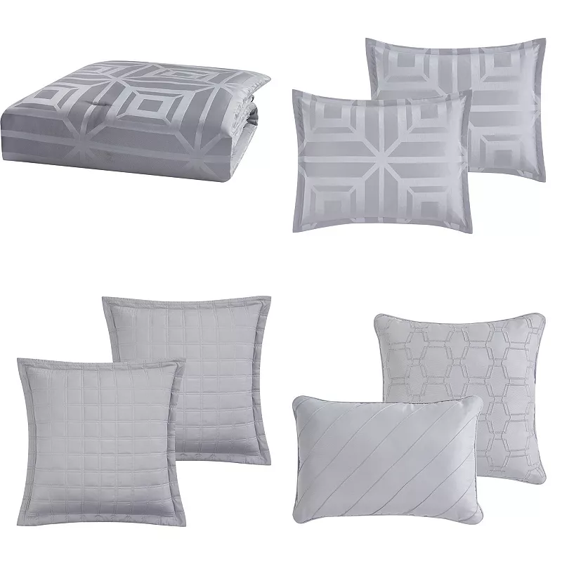 5th Avenue Lux Mayfair Comforter Set