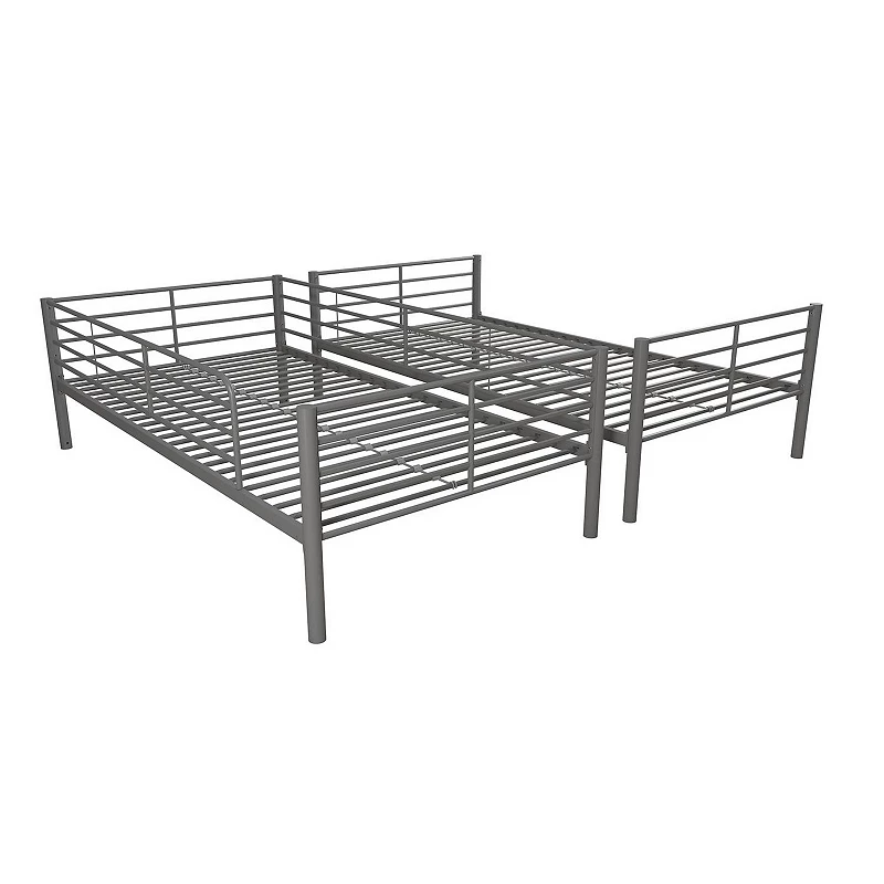 Atwater Living Jalan Twin Convertible Bunk Bed