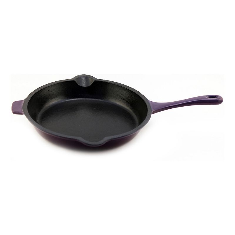 BergHOFF Neo 10-in. Cast Iron Fry Pan