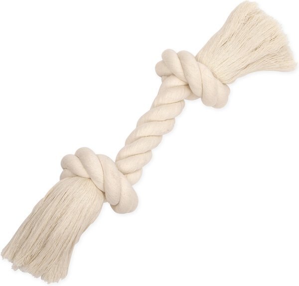 Mammoth 100% Cotton Dog Rope Toy