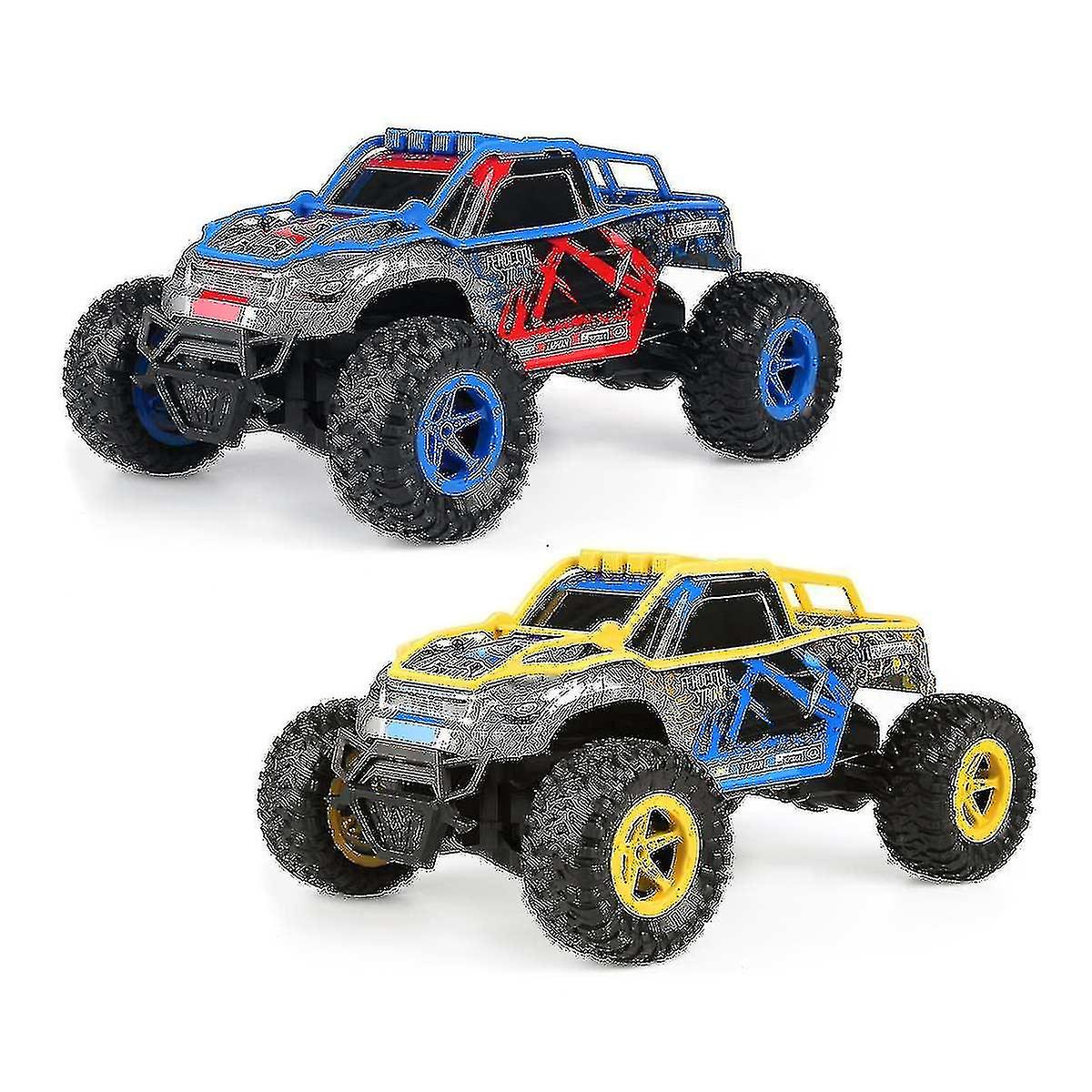 New 50 Km/h High Speed Remote Control Cars