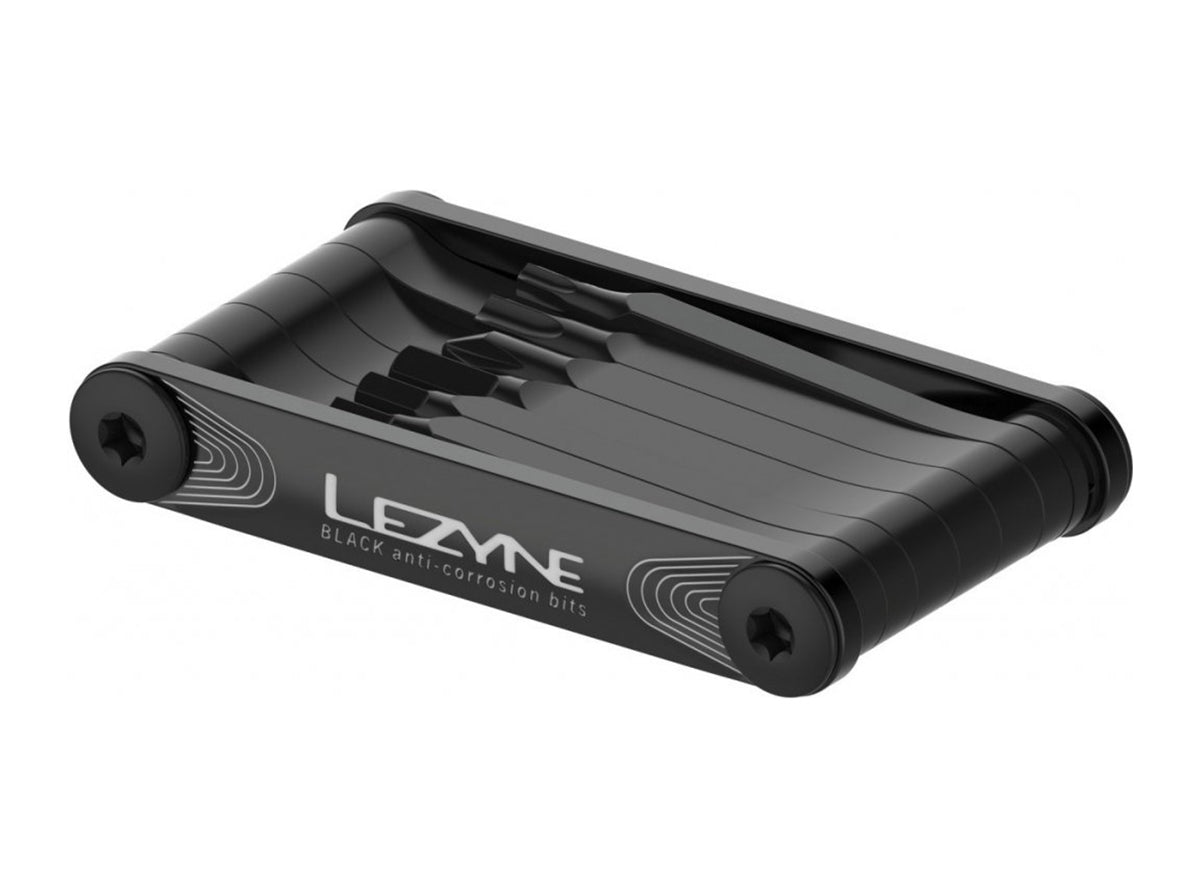 Lezyne V Pro 11 Multi Tool - Black