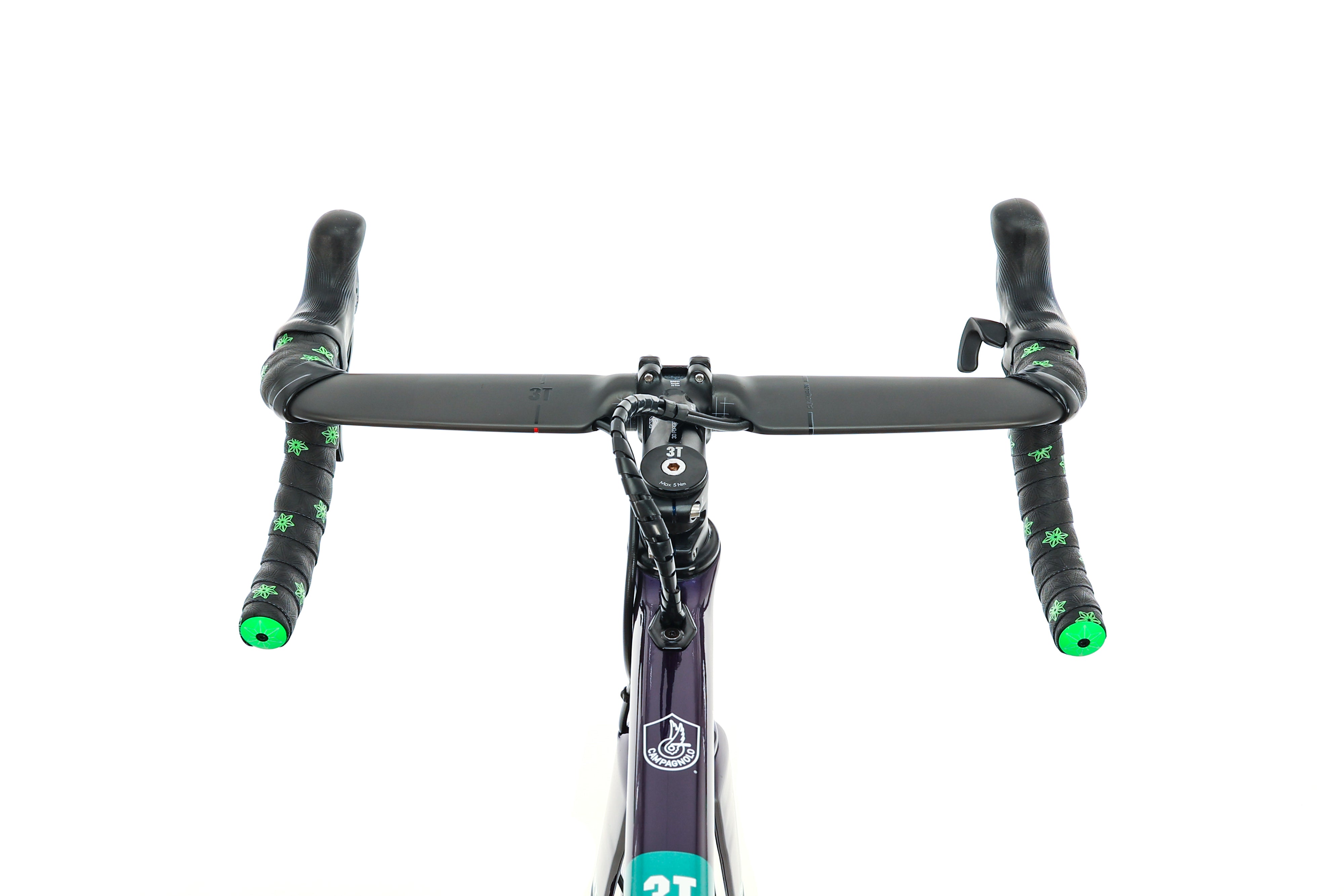 3T Strada TEAM Ekar 1x13 Road Bike - 2021, Large