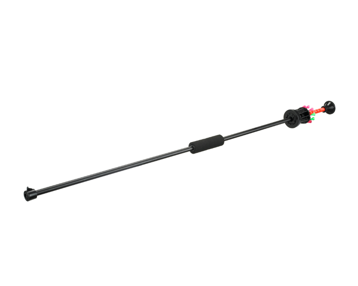 Velocity Archery Zephyr 40 in .40 Caliber Blowgun - BG-40