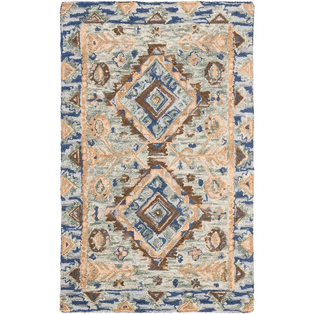 Aspen Apn504 Hand Tufted Area Rug Safavieh